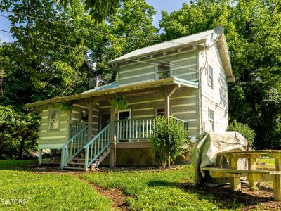 111 Potleg Hill Rd, Townsend, TN, 37882