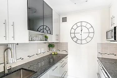 Sold by Brown Harris Stevens