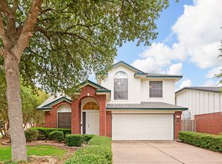 3301 Texas Topaz Dr, Austin, TX 78728
