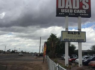 10152 E Main St, Apache Junction, AZ 85120