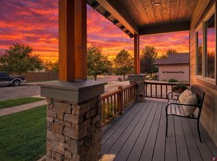 506 Amanda Lee Ln, Cortez, CO 81321