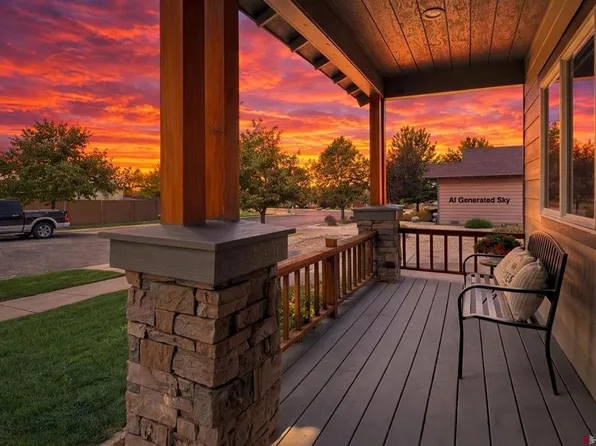 506 Amanda Lee Lane, Cortez, CO 81321