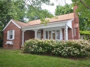 303 Oxford Rd, Oxford, MD 21654