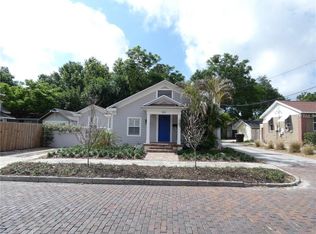 1014 10th Ave N, Saint Petersburg, FL 33705