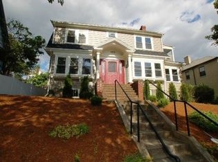 455 Fellsway W, Medford, MA 02155
