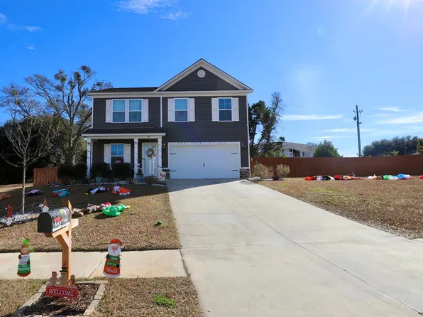 191 Niblick Dr, Sumter, SC 29154