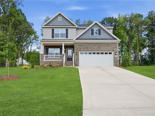 3710 Straw Hat Rd, Greensboro, NC 27410