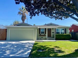 2263 Augusta Pl, Santa Clara, CA 95051