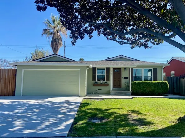 2263 Augusta Pl, Santa Clara, CA 95051