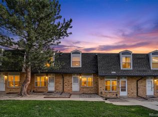 1537 S Owens Street #35, Denver, CO 80232