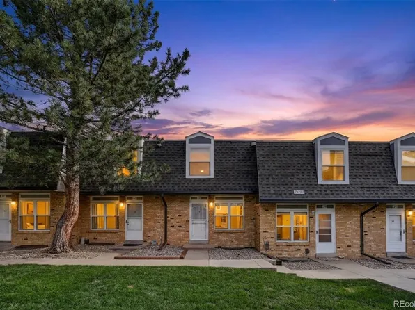 1537 S Owens Street #35, Denver, CO 80232