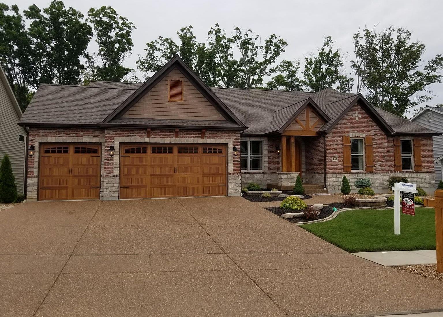 119 Pinewood Trail Dr, Wentzville, MO 63385 Zillow