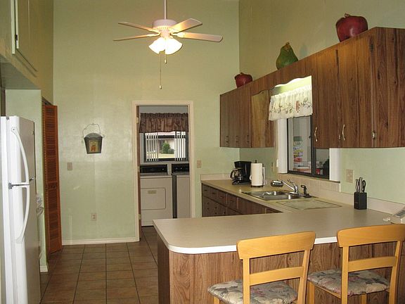 New appliances, light fixtures and Fans