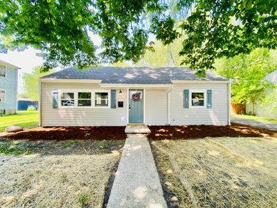 2411 81st St, Highland, IN, 46322