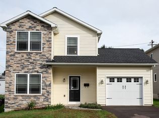 649 Clinton St, Danville, PA 17821