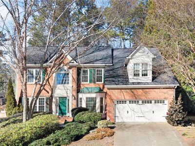 1659 Millhouse Lndg, Marietta, GA, 30066
