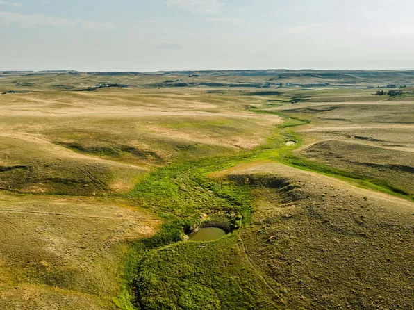 32 Wallows Creek Rd Parcel 1, Buffalo, WY 82834