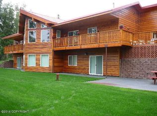 49712 Bishop Dr, Kenai, AK 99611
