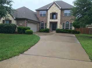 2815 Butterfield Stage Rd, Highland Village, TX 75077