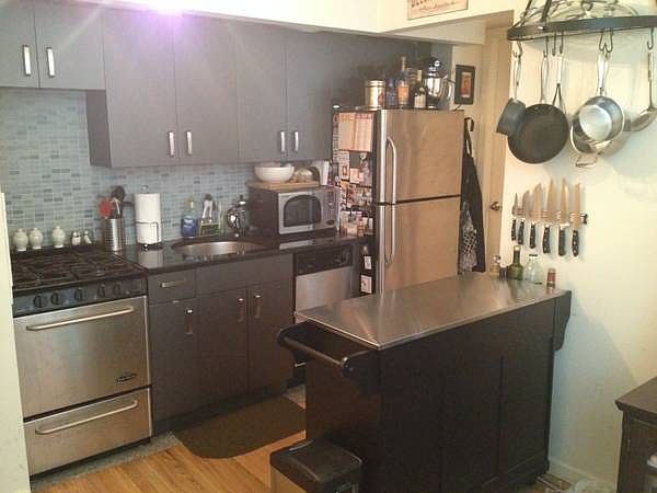 1st image of 540 W 50th St APT 3E