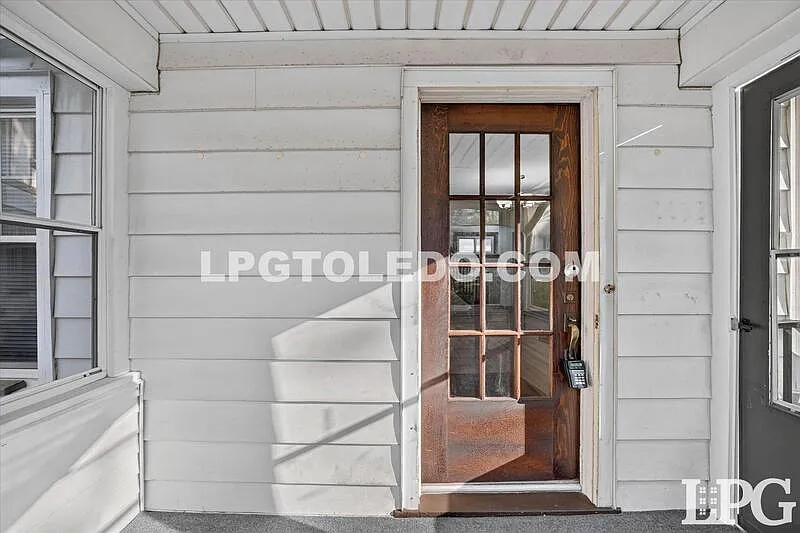 3 bed, 1.0 bath, 1185 sqft, $1,495 — Photo 4