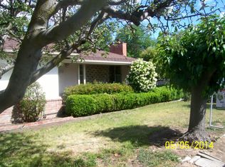 1586 Arroyo Rd, Livermore, CA 94550