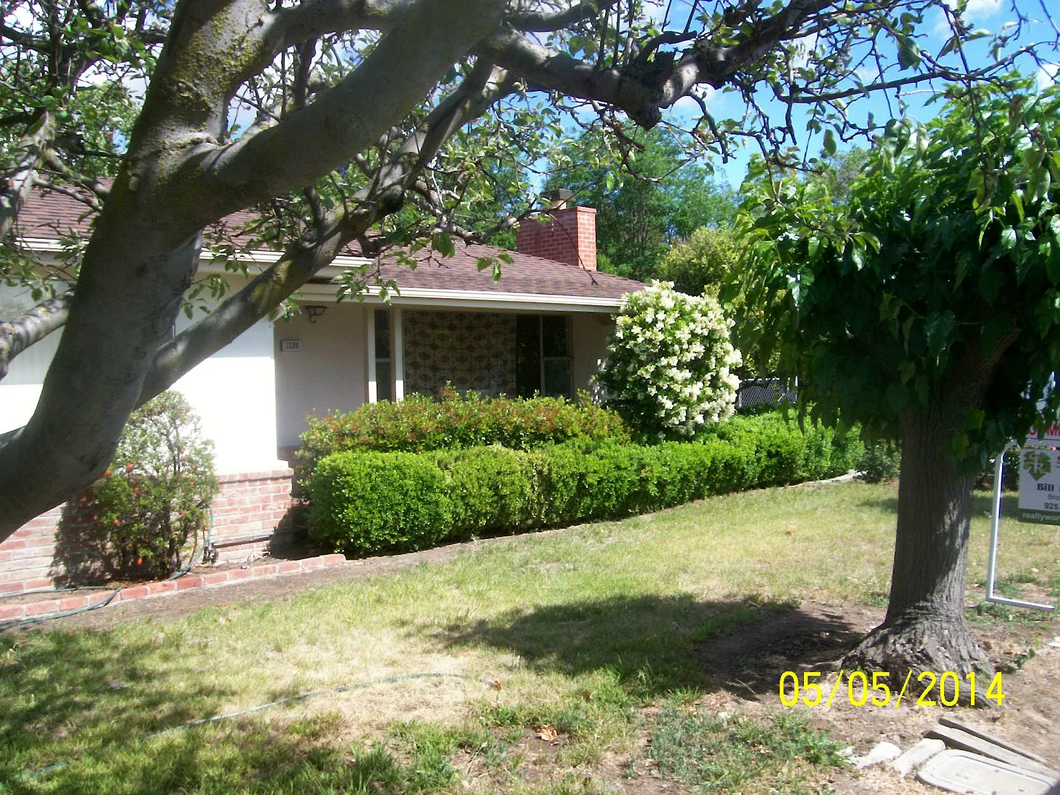 1586 Arroyo Rd photo 1