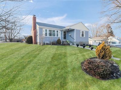 55 Moorland Ave, East Providence, RI, 02914