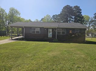 118 Eddie Cir, Rainbow City, AL 35906