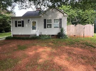 3204 Sam Wilson Rd, Charlotte, NC 28214