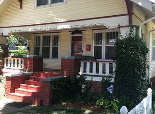 3010 E Oakland Ave, Wichita, KS 67211