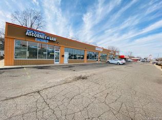 1080 Inkster Rd, Inkster, MI 48141