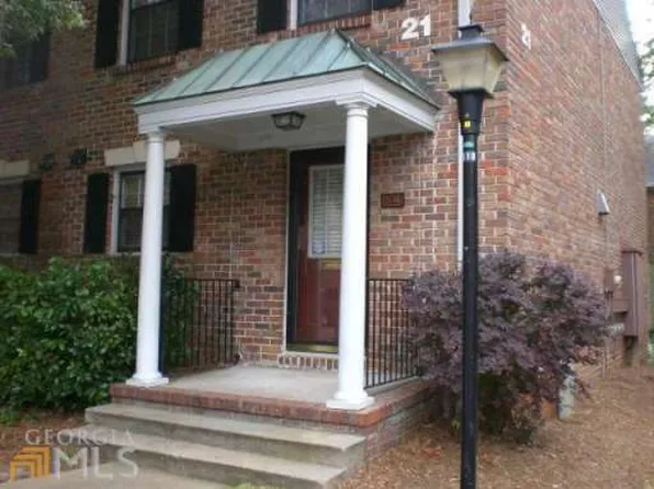 6700 Roswell Rd Unit 21F, Atlanta, GA 30328