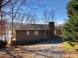 25440 Cornelius Dr, Abingdon, VA 24211