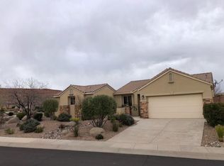 2008 N Jones Ranch Rd, Washington, UT 84780