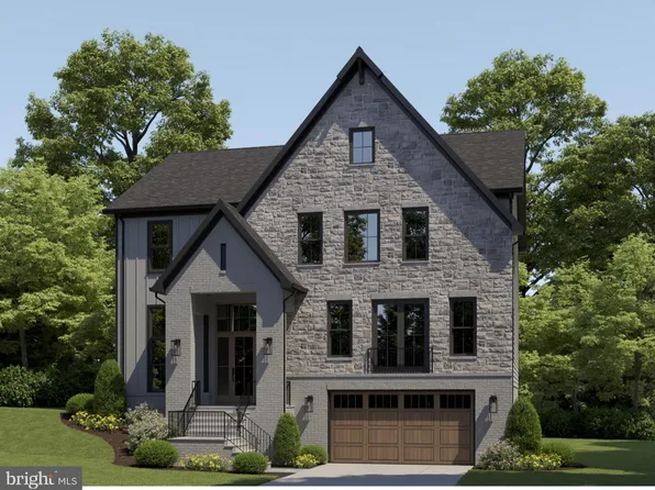 7042 Williamsburg Blvd, Arlington, VA 22213