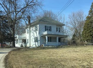 170 & 172 Jones St, Sun Prairie, WI 53590