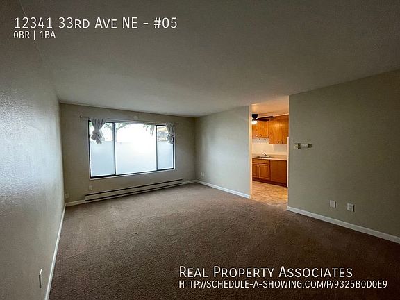 5th image of 12341 33rd Ave NE APT 5