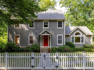 91 Whippoorwill Hollow Road, East Hampton, CT 06424