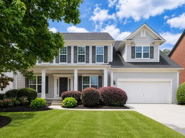 4385 Colchester Creek Dr, Cumming, GA 30040