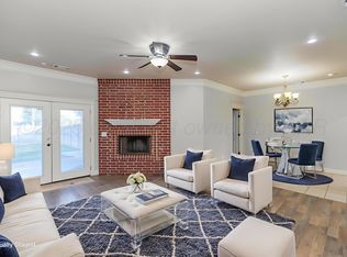 2111 Havenville Dr, Amarillo, TX 79118