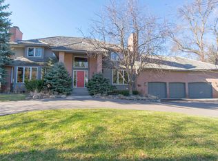 3575 Christine Drive, Orono, MN 55359