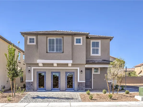 6020 Bamboo Breeze Way, North Las Vegas, NV 89081
