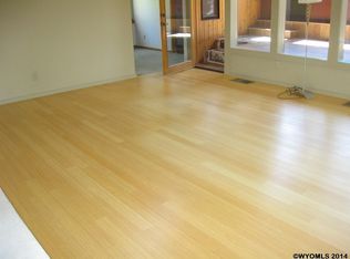 3737 Eagle Dr, Casper, WY 82604