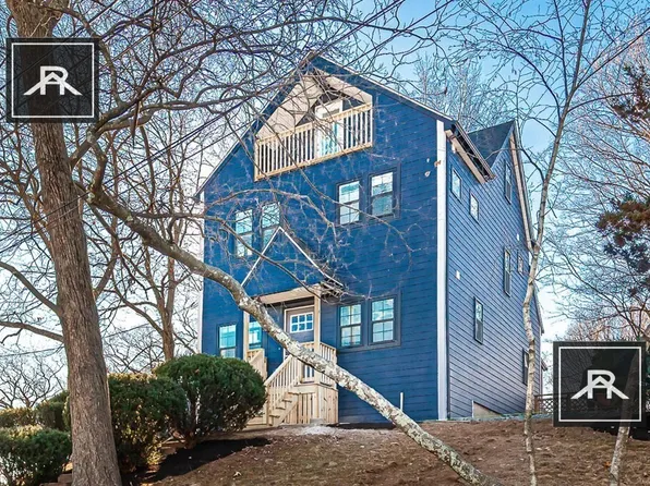 48 Caldwell Rd, Waltham, MA