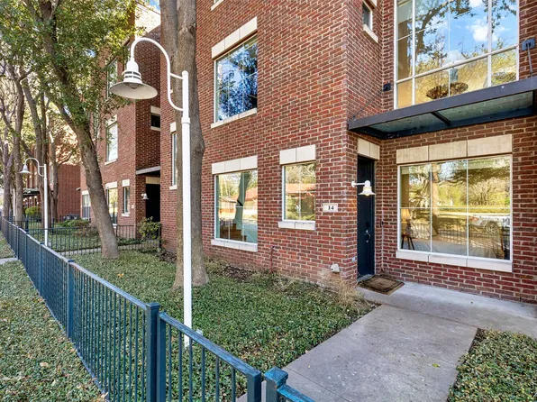 4241 Rawlins St APT 14, Dallas, TX 75219