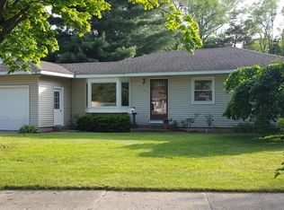 3501 Perry Ave SW, Wyoming, MI 49519