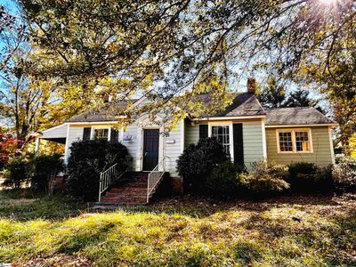 110 Maplebrook St, Laurens, SC, 29360