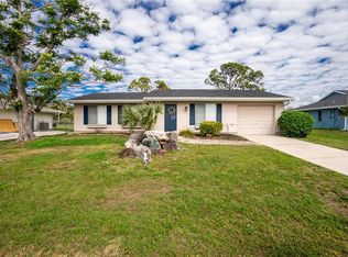 1500 Hayworth Rd, Pt Charlotte, FL 33952