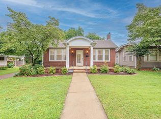 532 N Seminary St, Florence, AL 35630